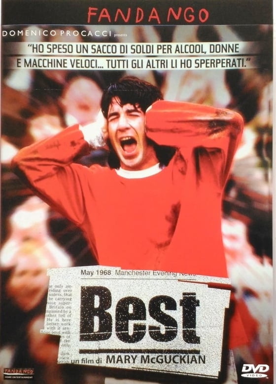 Постер Best